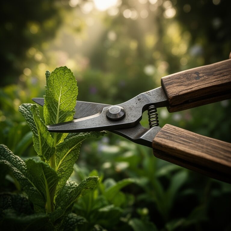 5 Easy Ways How to Use Anvil Shears