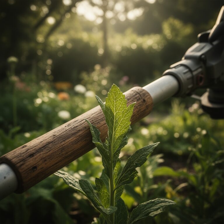 5 Pro Tips How to Use Brush Cutters