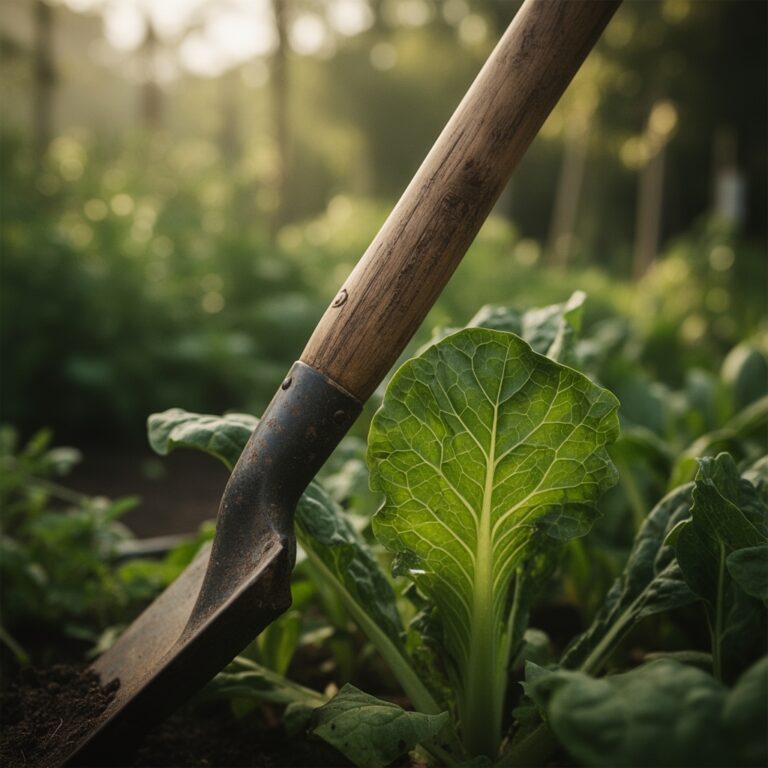 10 Expert Ways How to Use Square Shovels