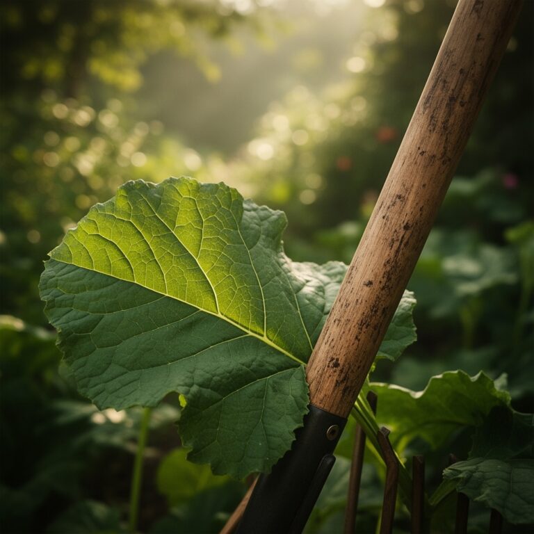 9 Fast Steps to Use Leaf Rakes