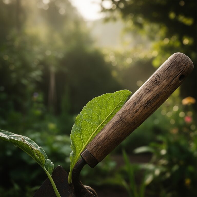 6 Vital Steps to Use Trenching Spades