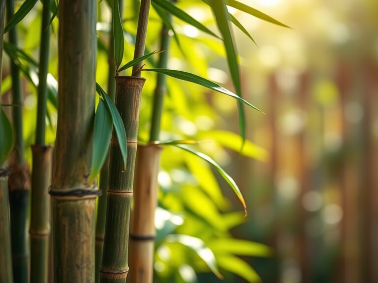 8 Best Bamboo for Privacy Screens