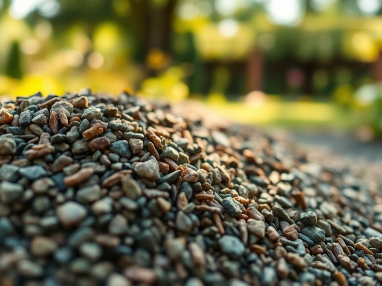 8 Best Gravel for Driveways