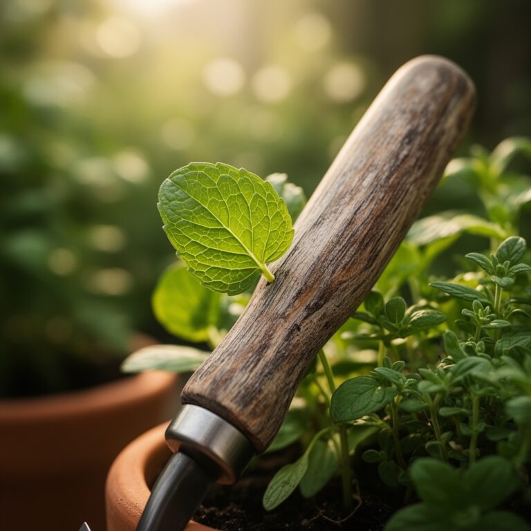 8 Best Indoor Herb Garden Kits for Your Kitchen