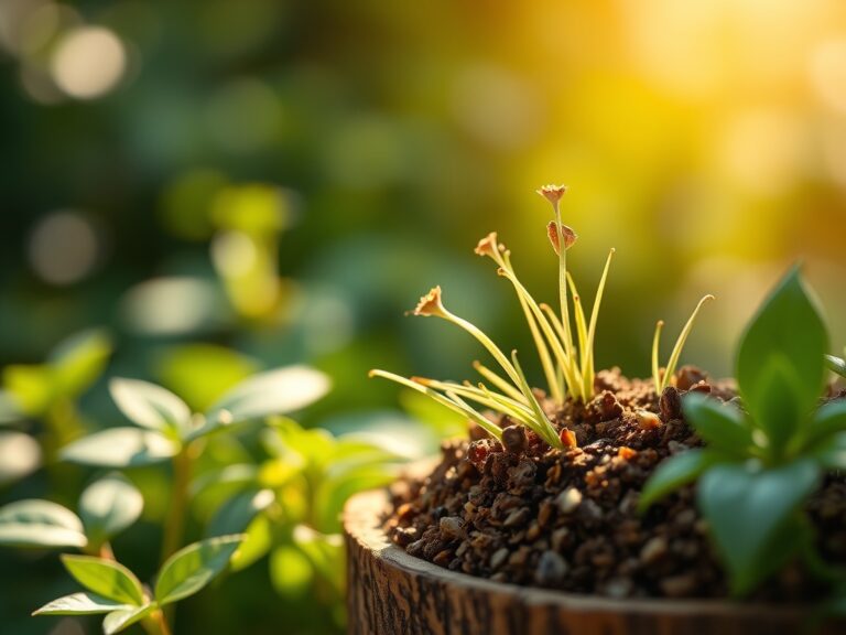 7 Top Rated Best Indoor Plant Fertilizers