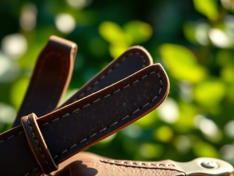 10 Best Leather Strops for Tools