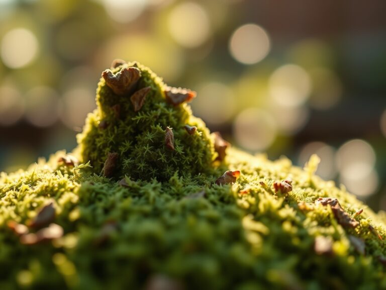 8 Best Peat Moss Alternatives for Sustainability