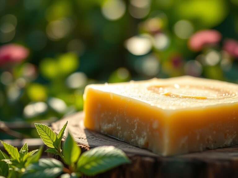 9 Best Soaps for Garden Hygiene