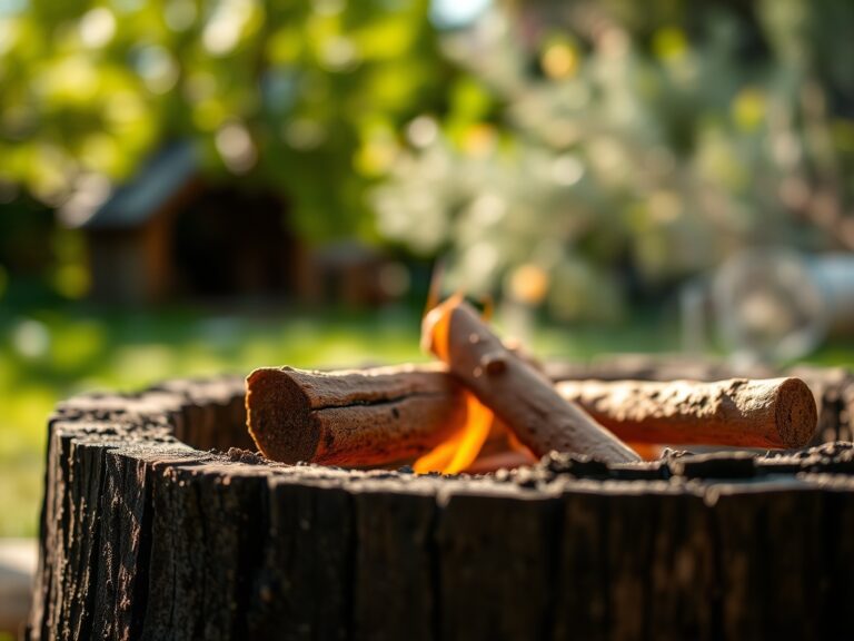 10 Safe Ways How to Build a Backyard Fire Pit