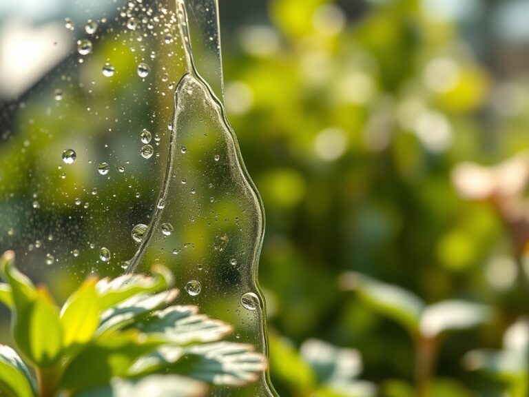 8 Clear Ways How to Clean Greenhouse Glass