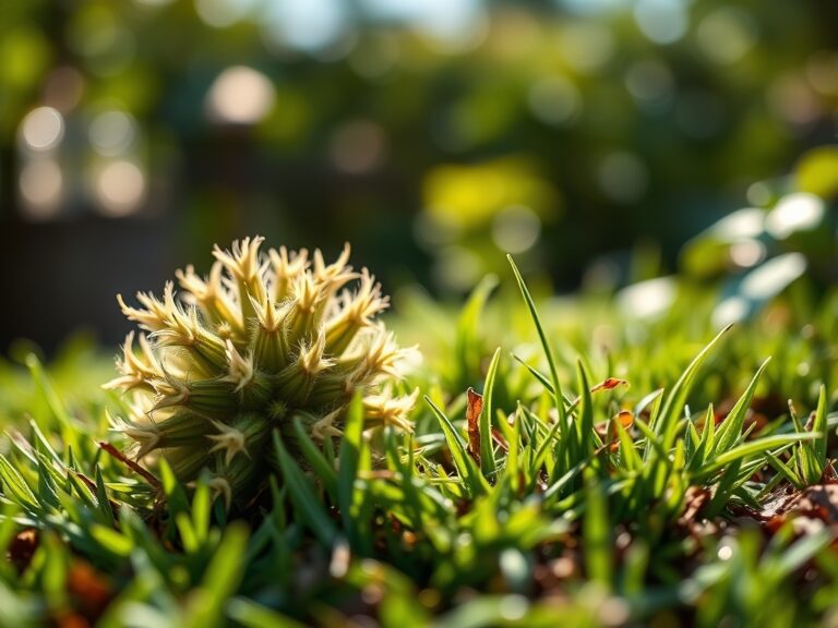 9 Sustainable Ways How to Design a Drought Tolerant Lawn