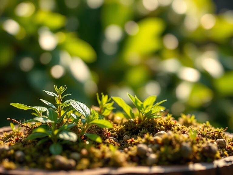 9 Vibrant Ways How to Design a Tropical Landscape