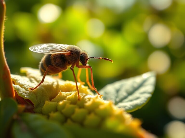 5 Smart Ways How to Identify Indoor Plant Pests