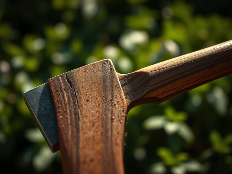 7 Expert Ways How to Sharpen an Axe