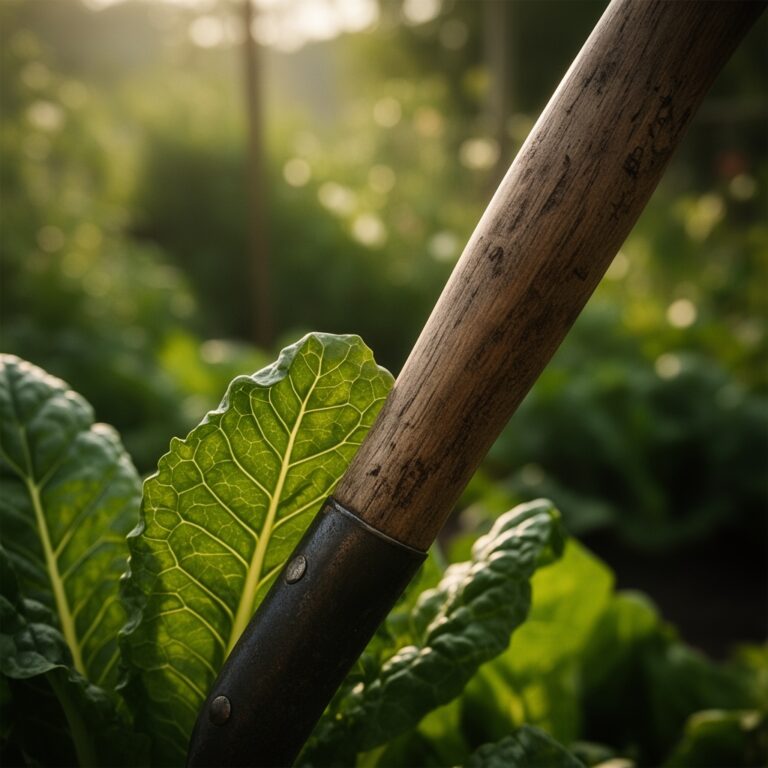 10 Pro Tips How to Use Action Hoes