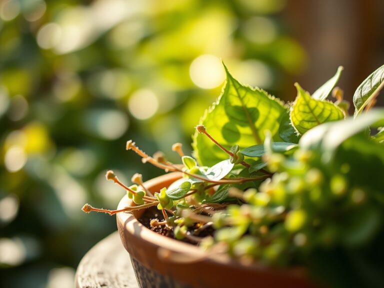 10 Easy Ways How to Use Organic Houseplant Food