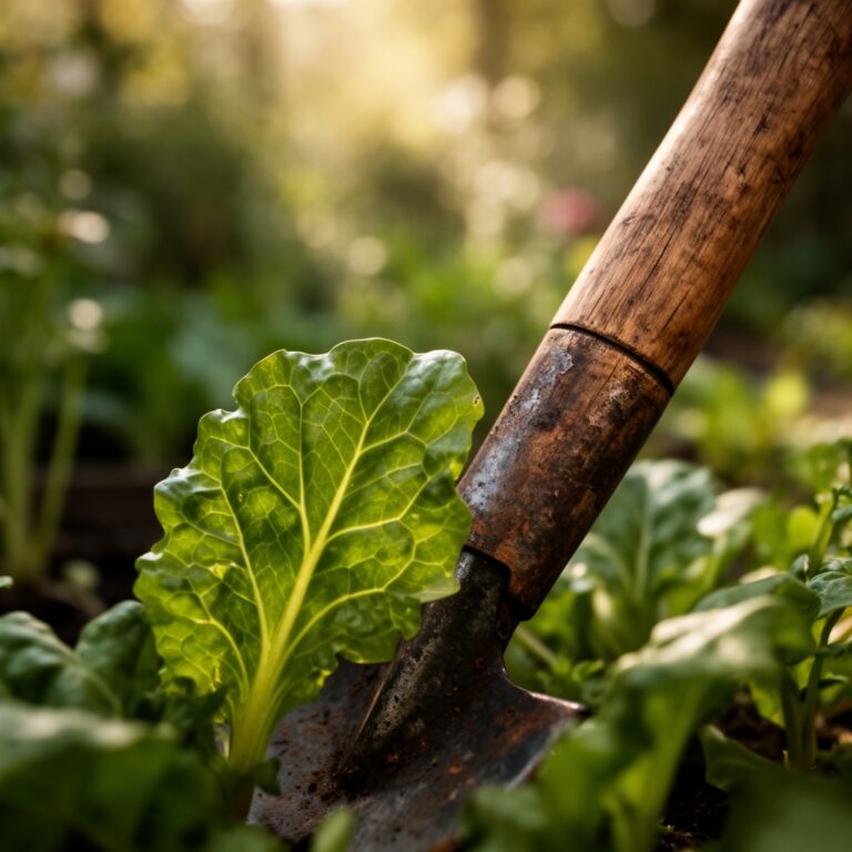 9 Easy Steps to Easy Indoor Gardening