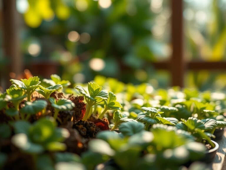 9 Essential Steps to Setup a Hydroponic Indoor System