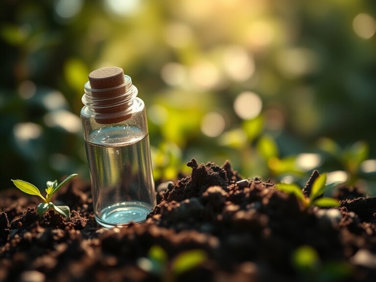 10 Basic Steps to Test Soil pH